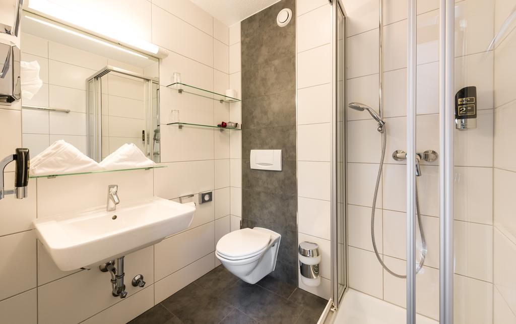 Hotel Witt Berwang Kültér fotó