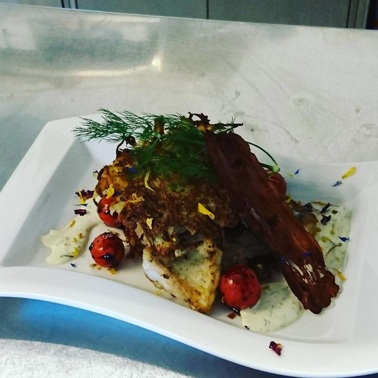Hotel Witt Berwang Kültér fotó